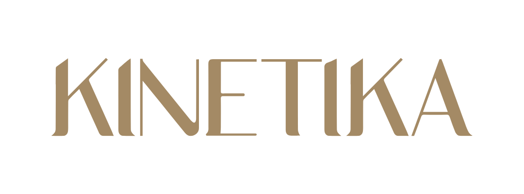 Kinetika Logo